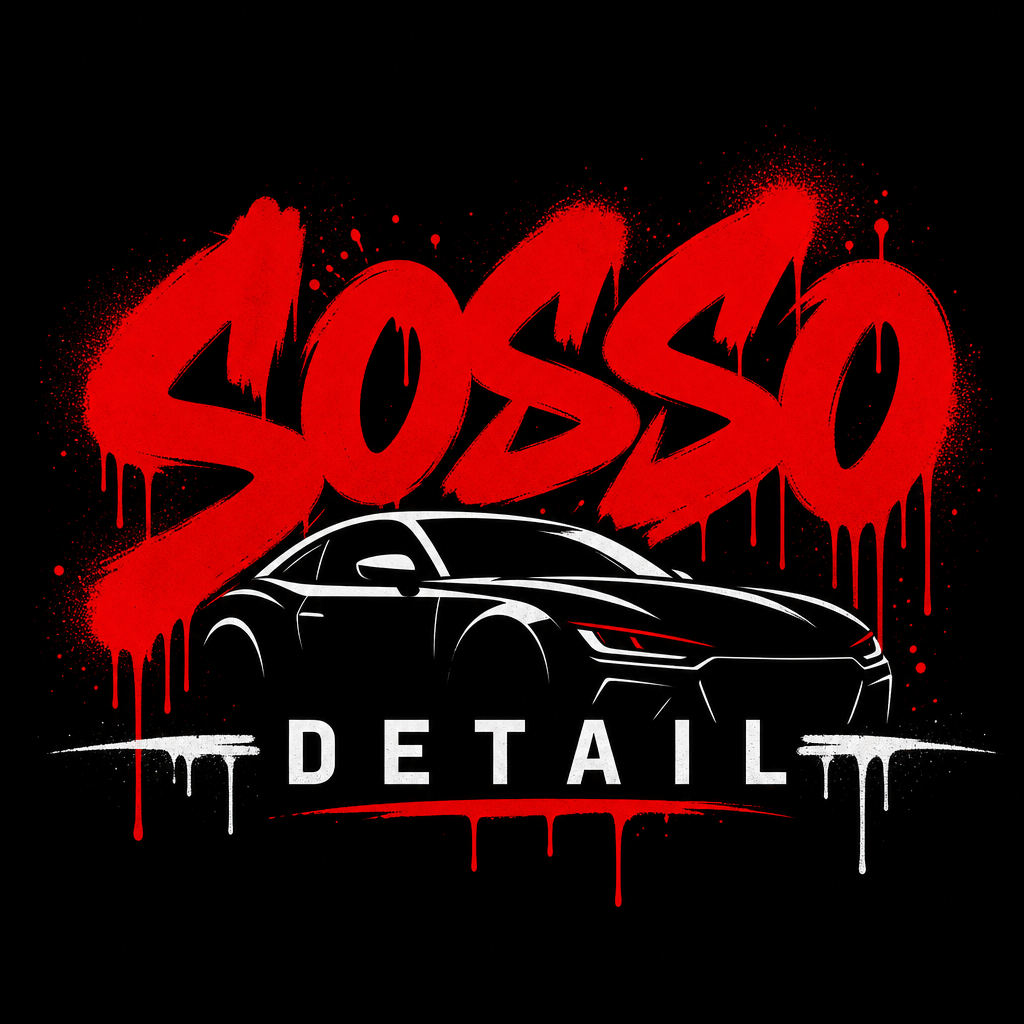 SOSSO DETAIL